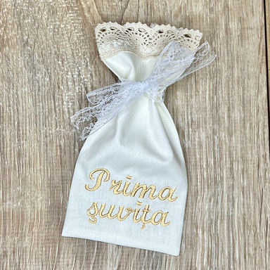 Punguta pentru suvita