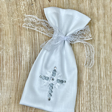 Punguta pentru cruce