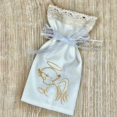 Punguta pentru cruce