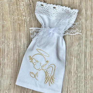 Punguta pentru cruce