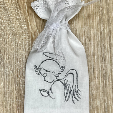 Punguta pentru cruce