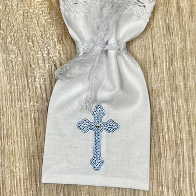 Punguta pentru cruce