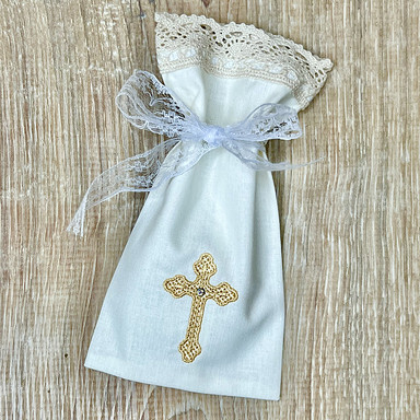 Punguta pentru cruce