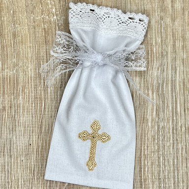 Punguta pentru cruce