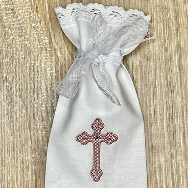 Punguta pentru cruce