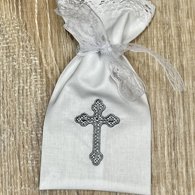 Punguta pentru cruce