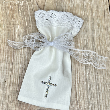 Punguta pentru cruce