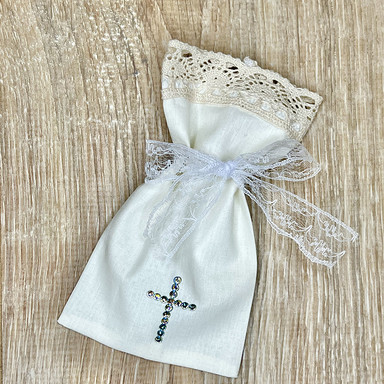 Punguta pentru cruce