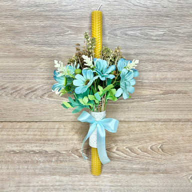 Lumânare pentru botez