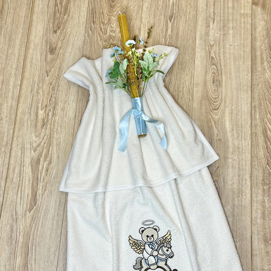 Готовый набор CRM18