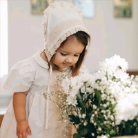 Головные уборы