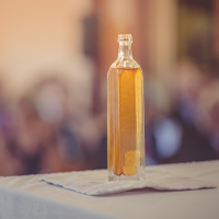 Баночки для масла