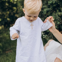 Нарядная одежда