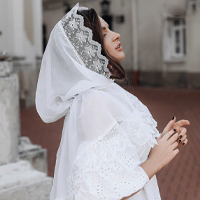 Палантины для женщин