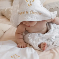 Полотенца для церкви