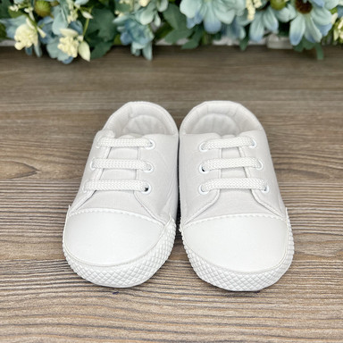 Adidași din material textil