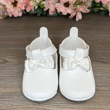 Pantofi din piele cu fund