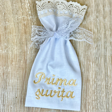 Punguta pentru suvita