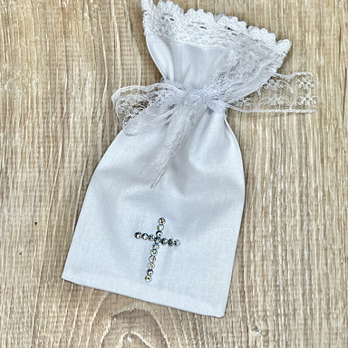 Punguta pentru cruce