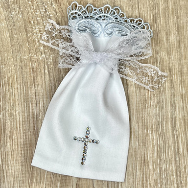 Punguta pentru cruce