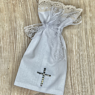 Punguta pentru cruce