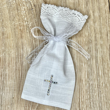 Punguta pentru cruce