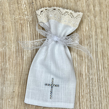 Punguta pentru cruce