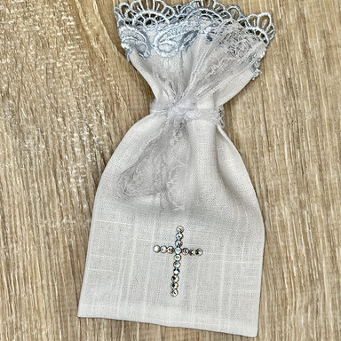 Punguta pentru cruce